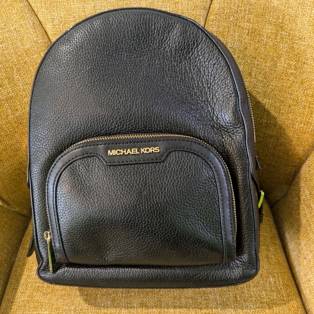 Michael Kors Jaycee Medium Backpack